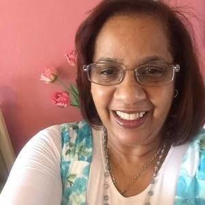 Meet your Posher, Olga